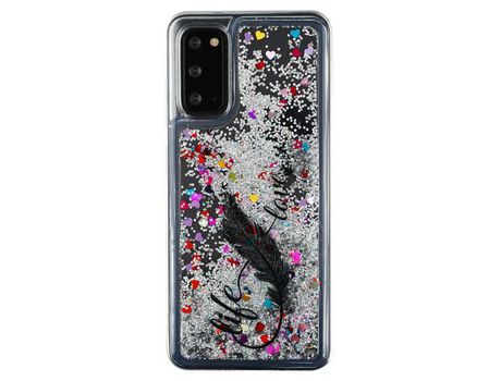 Carcasa Samsung Galaxy A03s (164.2 x 75.9 x 9.1mm)
