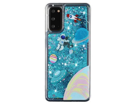 Carcasa Samsung Galaxy A03s (164.2 x 75.9 x 9.1mm)