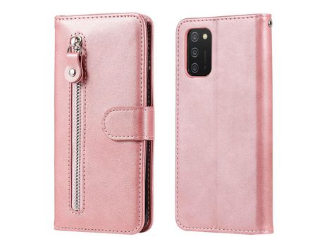 Carcasa Samsung Galaxy A03s (164.2 x 75.9 x 9.1mm)