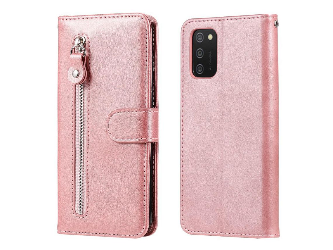 Carcasa Samsung Galaxy A03s (164.2 x 75.9 x 9.1mm)