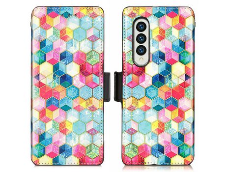 Carcasa Samsung Galaxy Z Fold3 5G