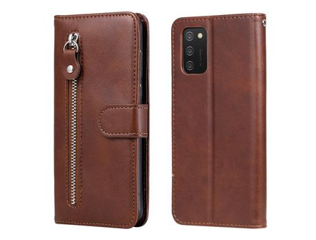 Carcasa Samsung Galaxy A03s (164.2 x 75.9 x 9.1mm)