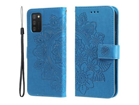 Carcasa Samsung Galaxy A03s (164.2 x 75.9 x 9.1mm)