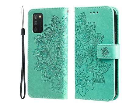 Carcasa Samsung Galaxy A03S