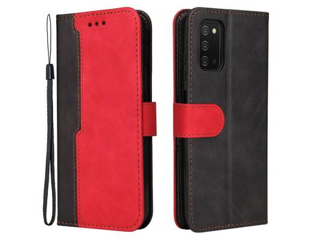 Carcasa Samsung Galaxy A03s (164.2 x 75.9 x 9.1mm)