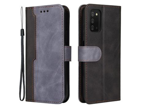 Carcasa Samsung Galaxy A03s (164.2 x 75.9 x 9.1mm)