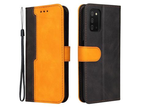 Carcasa Samsung Galaxy A03s (164.2 x 75.9 x 9.1mm)