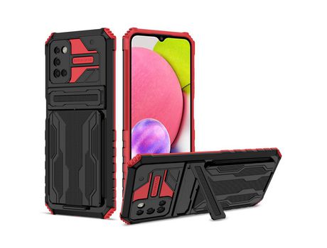 Carcasa Samsung Galaxy A03s (166.5 x 75.98 x 9.14mm)