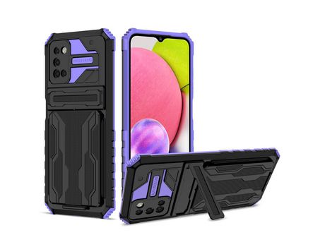 Carcasa Samsung Galaxy A03s (166.5 x 75.98 x 9.14mm)