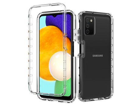 Carcasa Samsung Galaxy A03s (166.5 x 75.98 x 9.14mm)