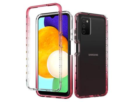Carcasa Samsung Galaxy A03s (166.5 x 75.98 x 9.14mm)