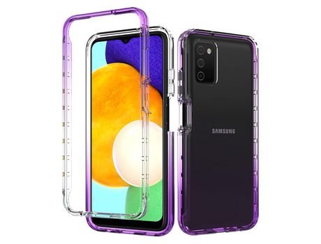 Carcasa Samsung Galaxy A03s (166.5 x 75.98 x 9.14mm)