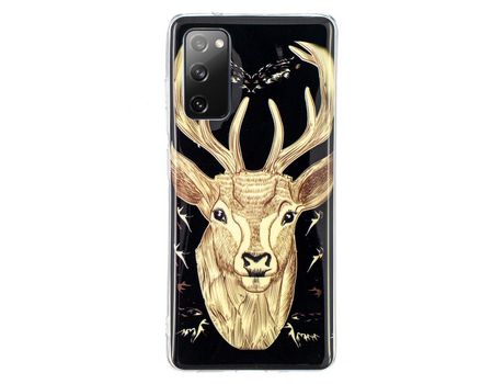 Carcasa Samsung Galaxy A03s (166.5 x 75.98 x 9.14mm)