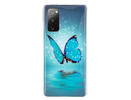 Carcasa Samsung Galaxy A03s (166.5 x 75.98 x 9.14mm)