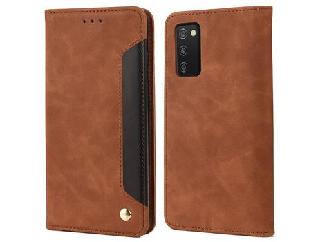 Carcasa Samsung Galaxy A03s (166.5 x 75.98 x 9.14mm)