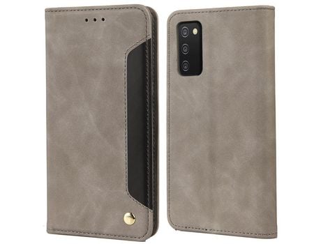 Carcasa Samsung Galaxy A03s (166.5 x 75.98 x 9.14mm)