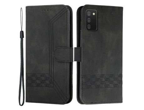 Carcasa Samsung Galaxy A03s (166.5 x 75.98 x 9.14mm)