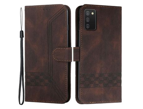 Carcasa Samsung Galaxy A03s (166.5 x 75.98 x 9.14mm)