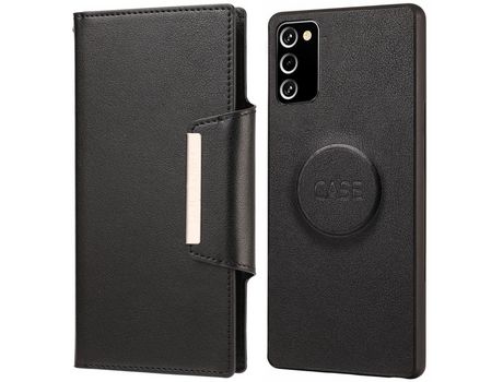 Carcasa Samsung Galaxy A03s (166.5 x 75.98 x 9.14mm)