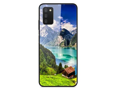 Carcasa Samsung Galaxy A03s (164.2 x 75.9 x 9.1mm)
