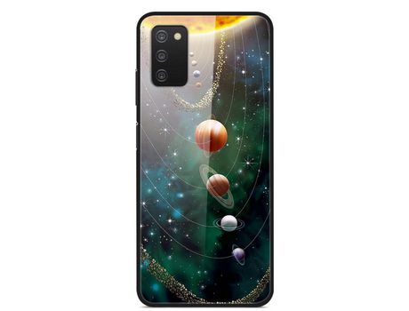 Carcasa Samsung Galaxy A03s (164.2 x 75.9 x 9.1mm)