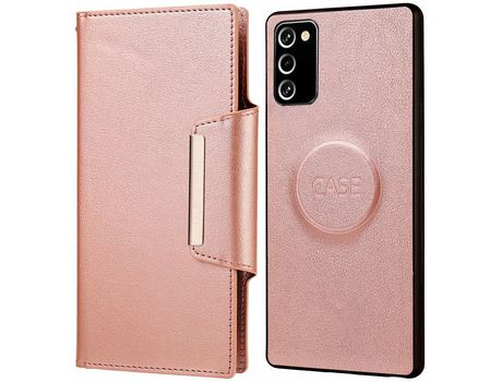 Carcasa Samsung Galaxy A03s (166.5 x 75.98 x 9.14mm)