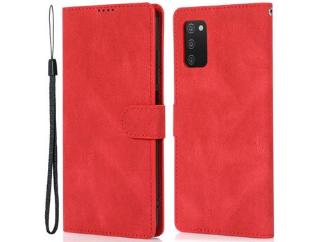 Carcasa Samsung Galaxy A03s (166.5 x 75.98 x 9.14mm)
