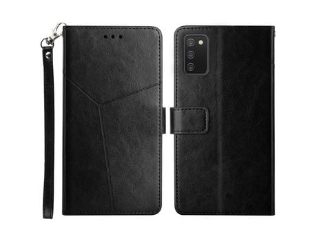 Carcasa Samsung Galaxy A03S