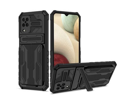 Carcasa Samsung Galaxy A12