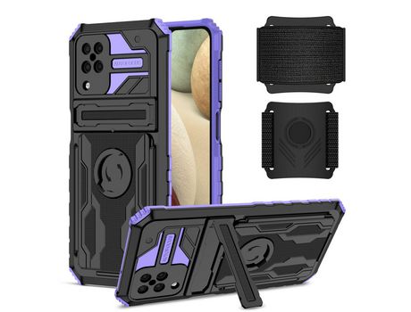 Carcasa Samsung Galaxy A12