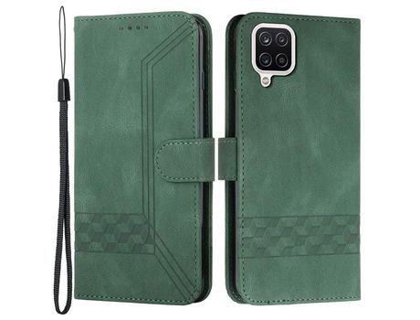 Carcasa Samsung Galaxy A12