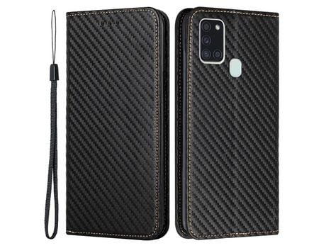 Carcasa Samsung Galaxy A21S
