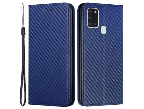 Carcasa Samsung Galaxy A21s