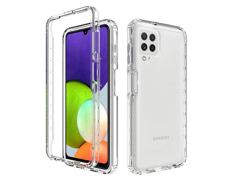 Carcasa Samsung Galaxy A22 4G