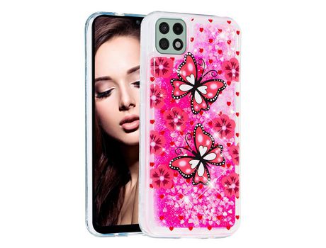 Carcasa Samsung Galaxy A22 5G (EU Version)