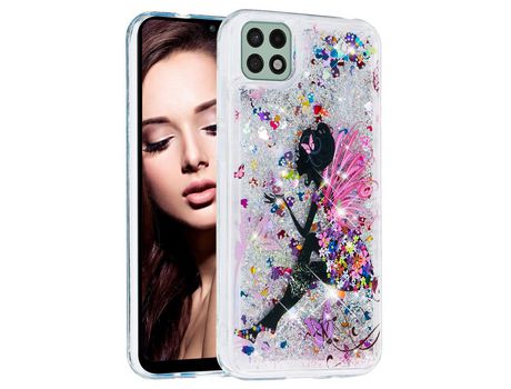 Carcasa Samsung Galaxy A22 5G (EU Version)