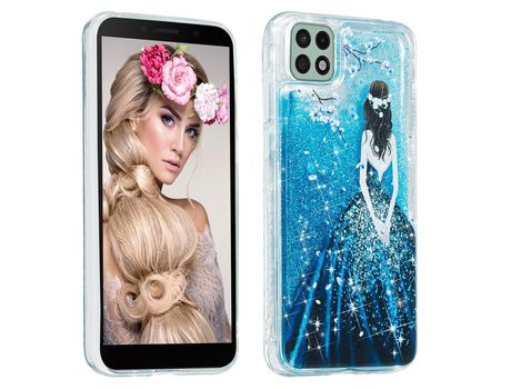 Carcasa Samsung Galaxy A22 5G (EU Version)