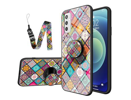 Carcasa Samsung Galaxy M52 5G