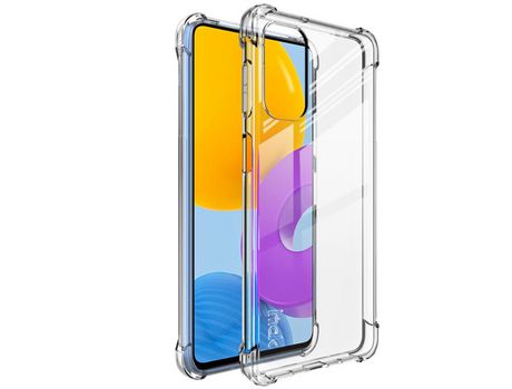 Carcasa Samsung Galaxy M52 5G