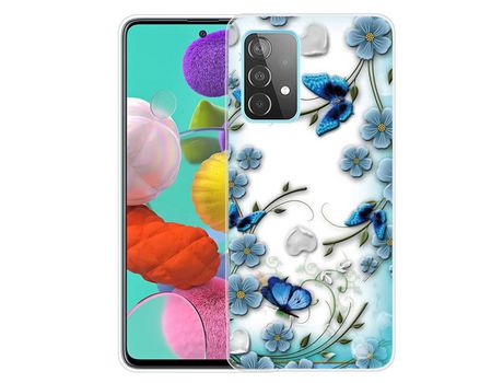 Carcasa Samsung Galaxy A33 5G