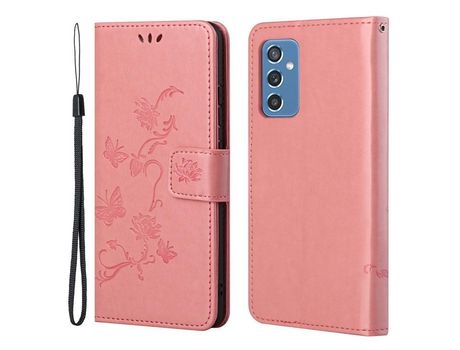 Carcasa Samsung Galaxy M52 5G