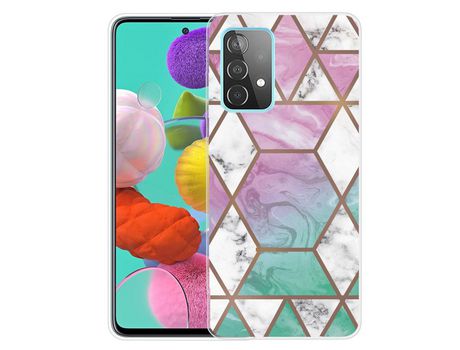 Carcasa Samsung Galaxy A33 5G