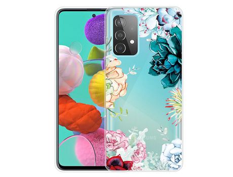 Carcasa Samsung Galaxy A33 5G