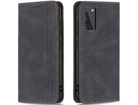 Carcasa Samsung Galaxy S20 FE/S20 Lite