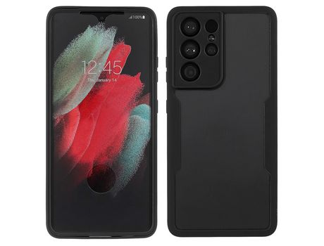 Carcasa Samsung Galaxy S21 Ultra 5G/S30 Ultra 5G