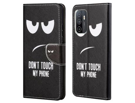 Carcasa Samsung Galaxy A33 5G