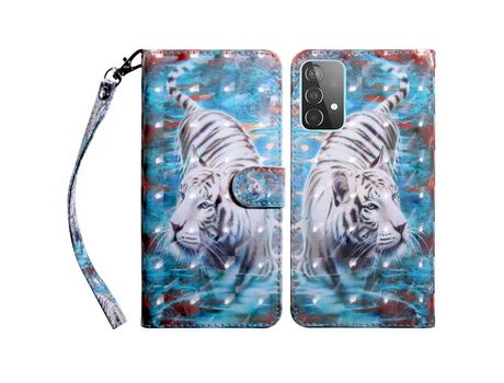 Carcasa Samsung Galaxy A33 5G