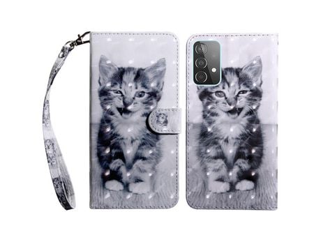 Carcasa Samsung Galaxy A33 5G