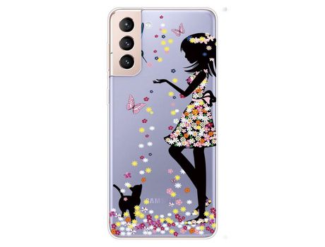 Carcasa Samsung Galaxy S22 Plus