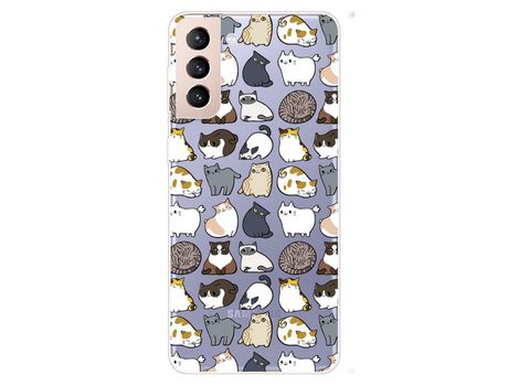 Carcasa Samsung Galaxy S22 Plus
